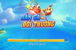 Bắn cá đổi thưởng 79king