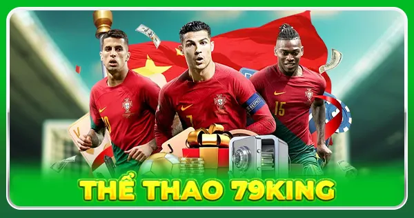 Thể thao 79king